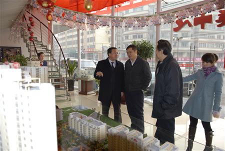 品质成就价值——zoty中欧嘉园成为新城区核心靓点