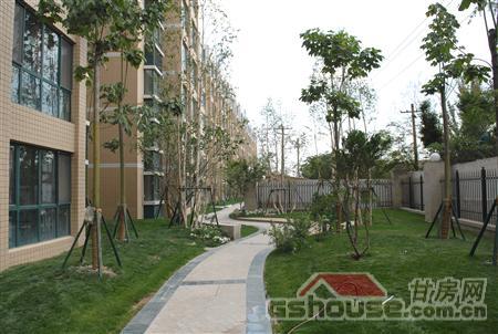 zoty中欧嘉园二期山水景观靓房全面办理入住