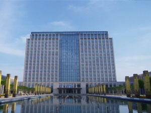 zoty中欧工业总部基地