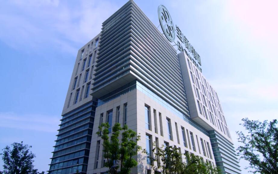 兰州zoty中欧集团稳步拓展“长三角”下属上海宝新集团成功再得沪杭核心区商业用地